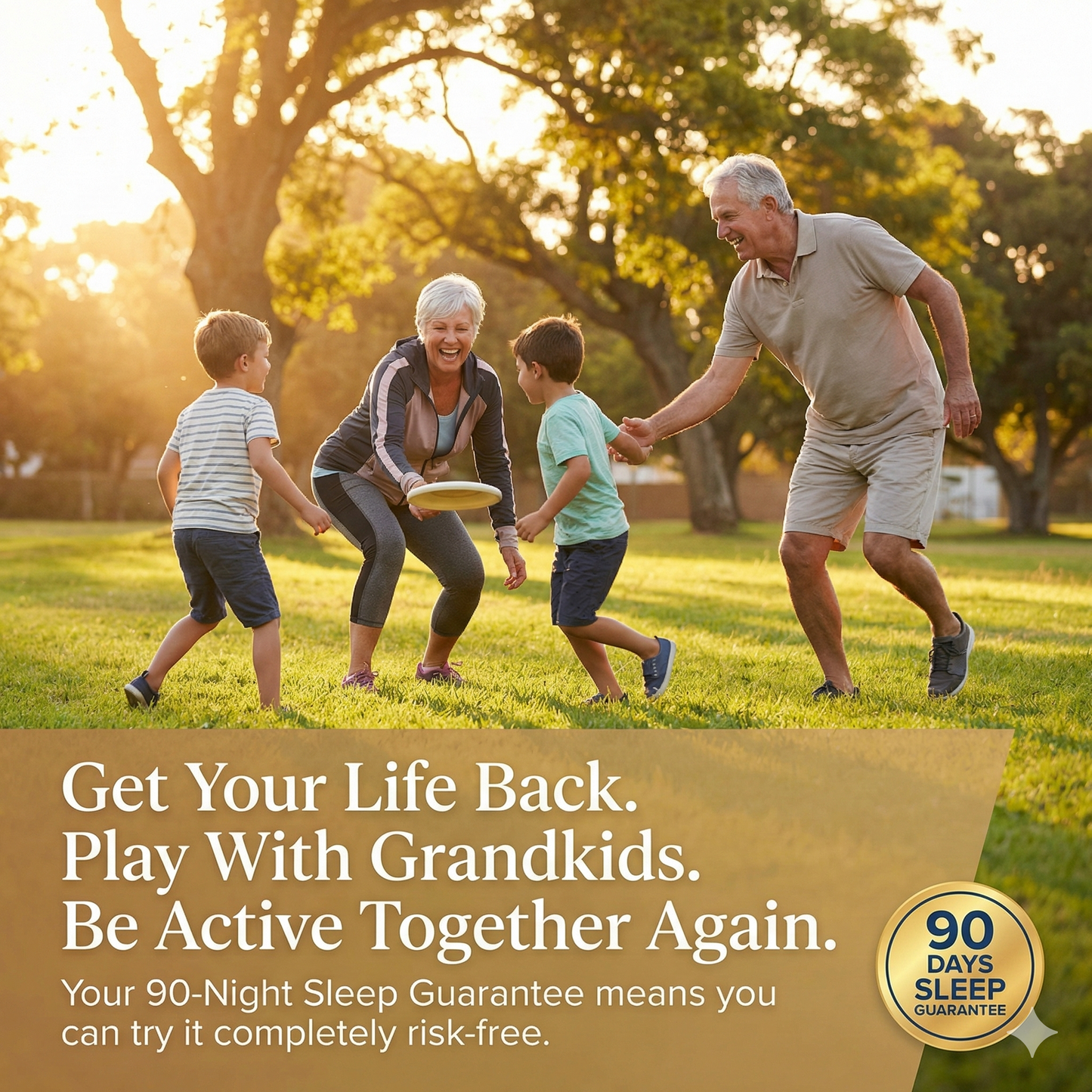 VENORA™ Bee Calm Relief Balm