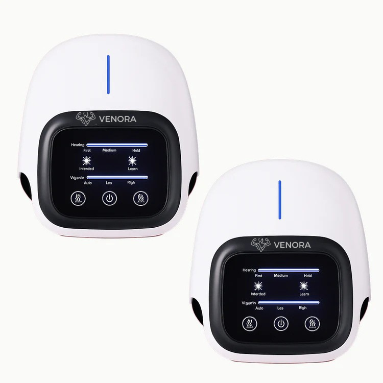 VENORA™ Knee Companion 2.0