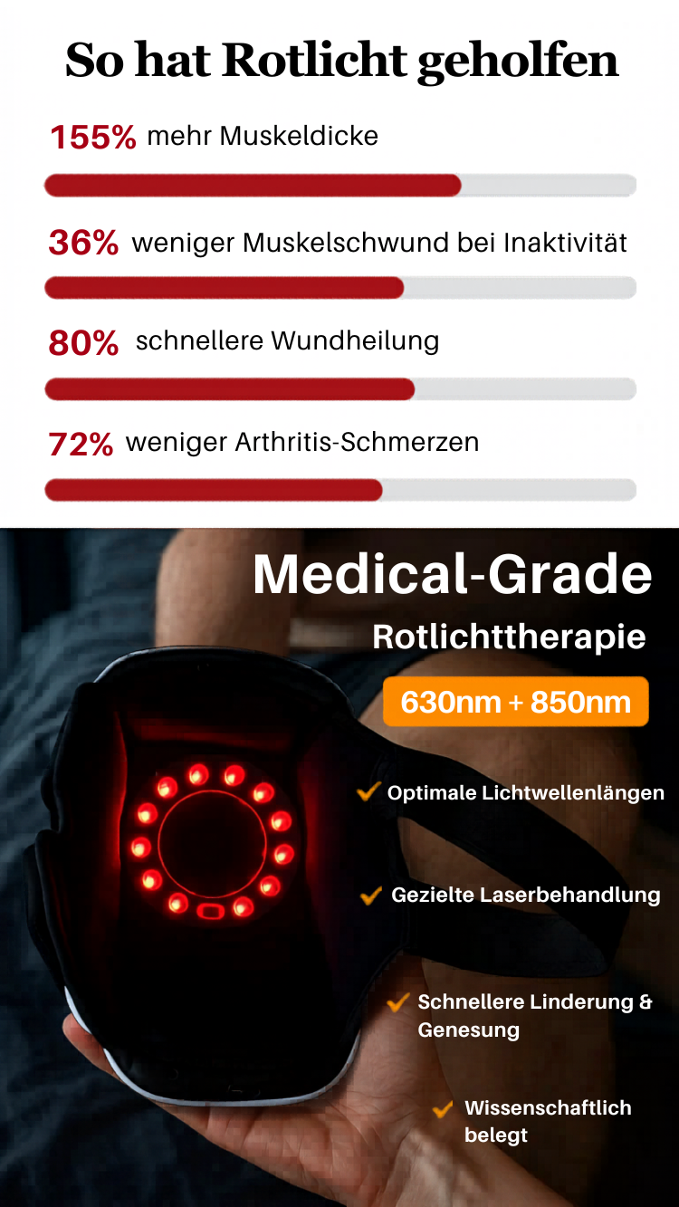 VENORA™ Knee Companion 2.0