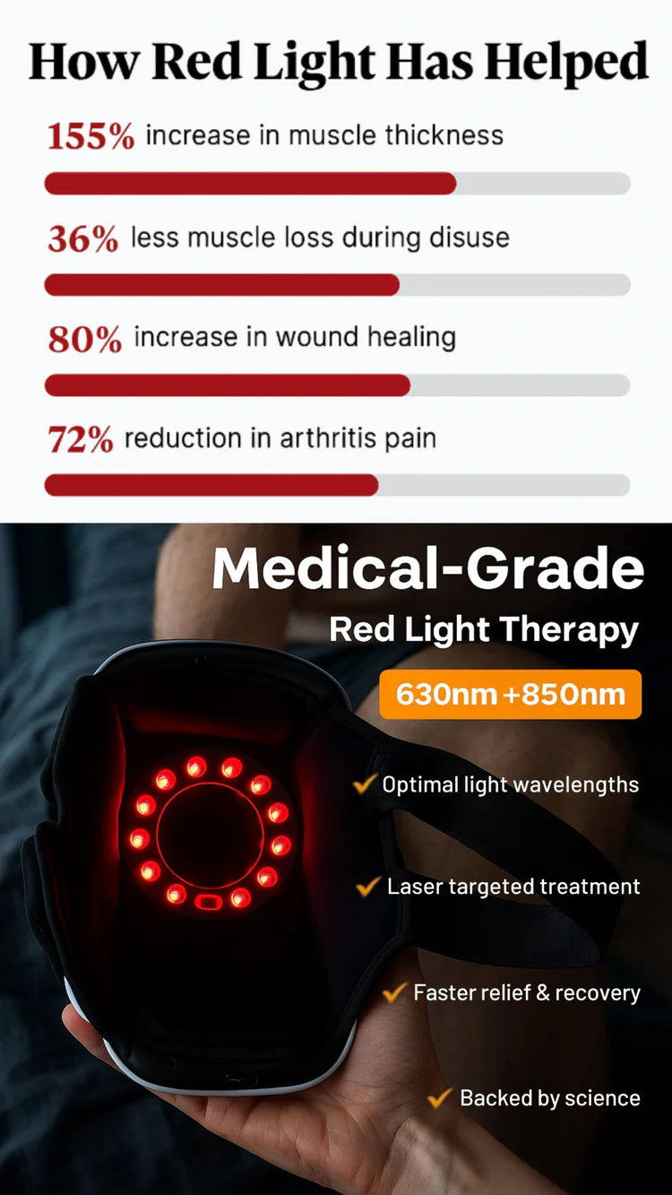 VENORA™ Knee Companion 2.0