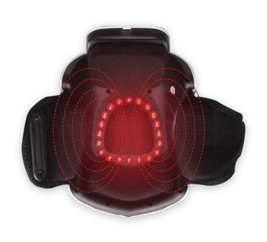 VENORA™ Knee Companion 2.0 – gestützt durch klinische Forschung