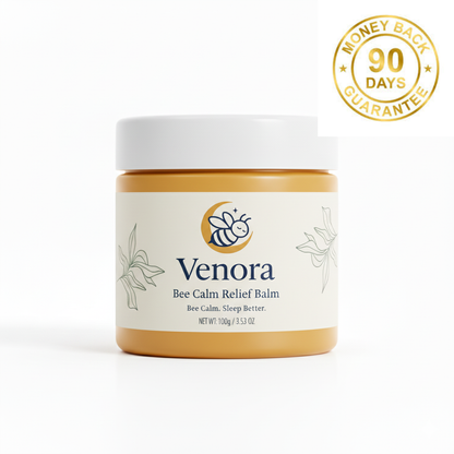VENORA™ Bee Calm Relief Balm