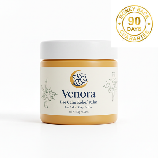 VENORA™ Bee Calm Relief Balm