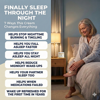 VENORA™ Bee Calm Relief Balm