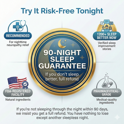 VENORA™ Bee Calm Relief Balm